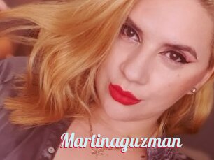 Martinaguzman