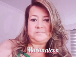 Martinaleon