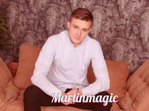 Martinmagic