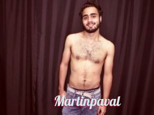 Martinpaval