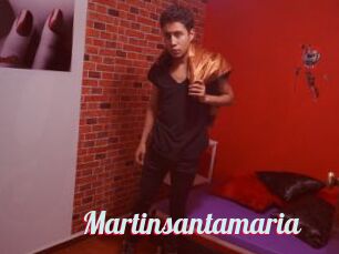 Martinsantamaria