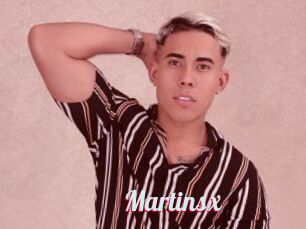 Martinsx