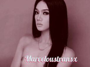 Marveloustransx