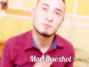 Marvinsexhot
