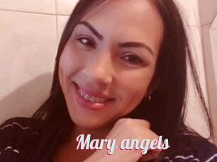 Mary_angels