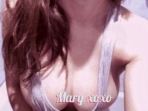 Mary_xoxo