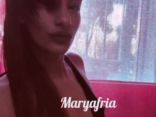 Maryafria