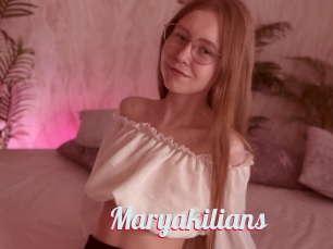 Maryakilians