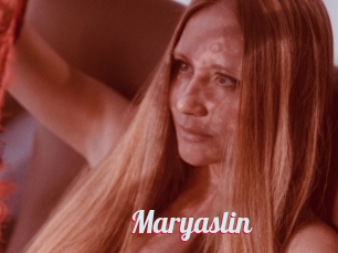 Maryaslin
