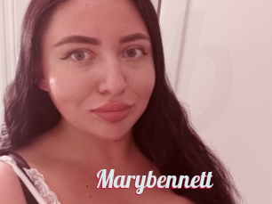 Marybennett
