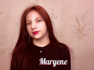 Maryene