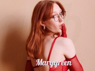 Marygreen
