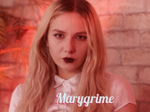 Marygrime