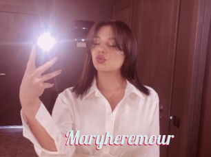 Maryheremour