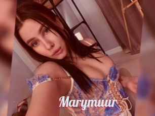 Marymuur