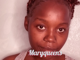 Maryqueens