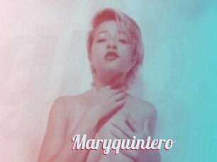 Maryquintero
