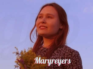 Maryreyers