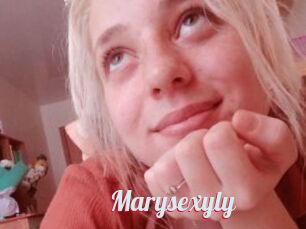 Marysexyly