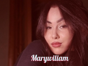 Marywiliam