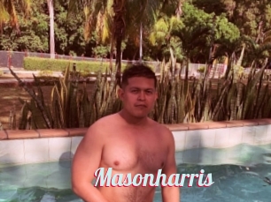 Masonharris