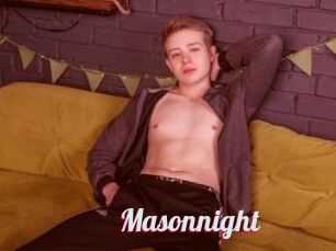 Masonnight