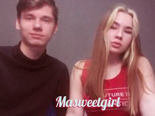 Masweetgirl