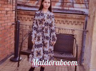 Matdoraboom