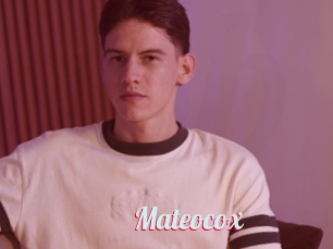 Mateocox
