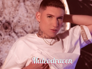 Mateodraven