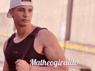 Matheogiraldo