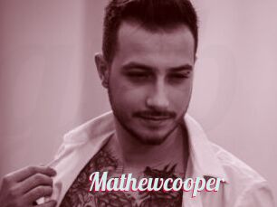 Mathewcooper