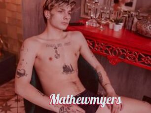 Mathewmyers