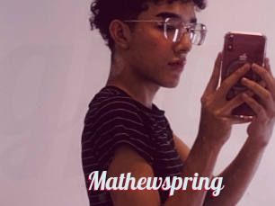 Mathewspring