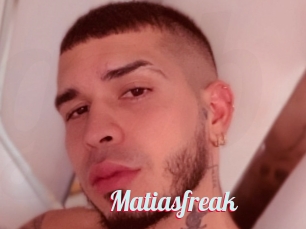 Matiasfreak