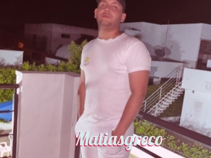 Matiasgreco