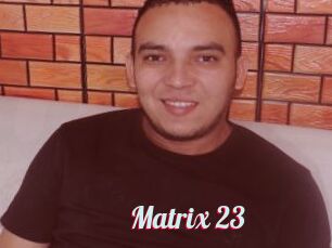 Matrix_23