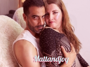 Mattandjoy