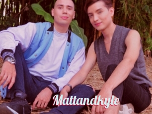 Mattandkyle