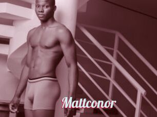 Mattconor