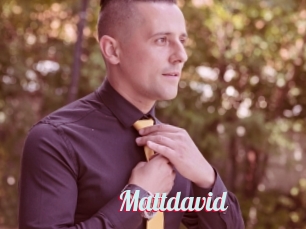 Mattdavid