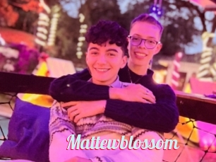 Mattewblossom