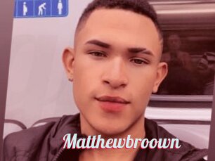 Matthewbroown