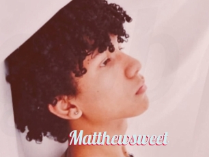 Matthewsweet