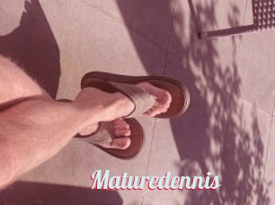 Maturedennis