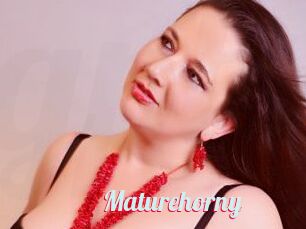 Maturehorny