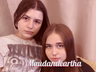 Maudandeartha