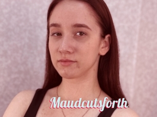 Maudcutsforth
