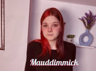 Mauddimmick