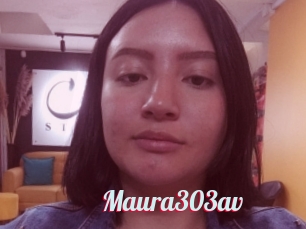 Maura303av